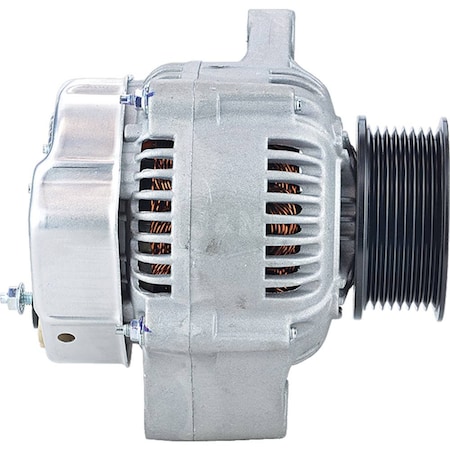 Aftermarket JAndN Electrical Products Alternator 400-52268-JN